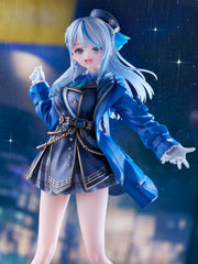 [Pre-Order] Wonderful Works WeatherPlanet Amagai Ruka 1/7 Scale Figure