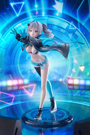 [Reserva] Figura a escala 1/7 de Ranko Kanzaki (Dance Dance Dance) de Cinderella Girls de WAVE The Idolmaster