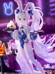 Wing Azur Lane Laffey II (Drowsy Busy Day Ver.) 1/7 Scale Figure