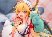 [Reserva] Figura a escala 1/7 de Tohru (versión con capucha de dragón) de la criada dragón de Proof Miss Kobayashi