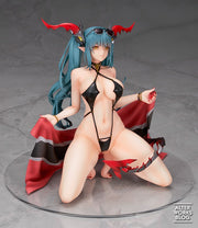 [Pre-Order] Alter Azur Lane Regensburg (Dark Dragon and the Coast of Light Ver.) 1/7 Scale Figure