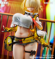 [Pre-Order] Ribose Goddess of Victory: Nikke Elegg 1/6 Scale Figure