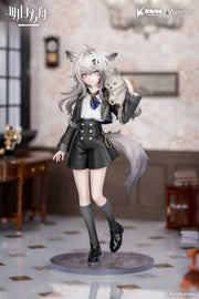 [Pre-Order] Myethos Arknights Rhodes Kids Series Lappland Figure
