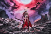 [Pre-Order] Good Smile Company Goddess of Victory: Nikke Hyper Body Scarlet: Black Shadow Action Figure