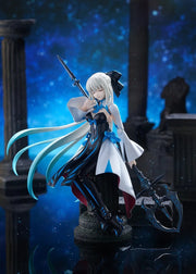 [Pre-Order] Max Factory Fate/Grand Oder figma No.682 Berserker/Morgan Action Figure