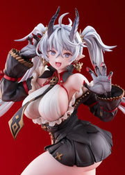 [Pre-Order] Good Smile Company Toridamono Illustration G.S.Collection Vell 1/7 Scale Figure