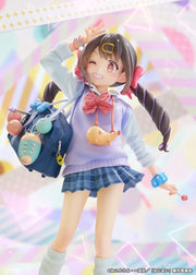 [Pre-Order] Phat Company Onimai: I'm Now Your Sister! Mihari Oyama (Heisei Gyaru Ver.) 1/6 Scale Figure