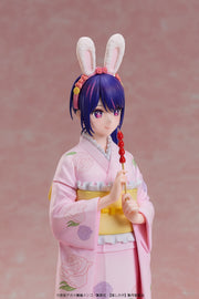 [Pre-Order] A.Dimension Oshi no Ko Ai Hoshino (Happy New Year Kimono Ver.) 1/7 Scale Figure