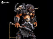 [Reserva] Metytoyz 1/10 Adventurer World Tauren Warrior