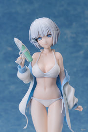 [Reserva] Figura a escala 1/7 de A.Dimension: El detective ya está muerto (versión traje de baño)