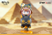 [Pre-Order] Apex Toys Arknights Happy Shake Pepe Springy Chibi Figure