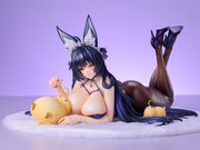 NEONMAX Azur Lane Musashi (Still Illustration Ver.) 1/4 Scale Figure