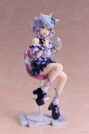 [Vorbestellung] A.Dimension NoriPro Inuyama Tamaki (Einhorn-Outfit „Jirai“-Stilversion) Figur im Maßstab 1:7
