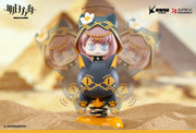 [Pre-Order] Apex Toys Arknights Happy Shake Pepe Springy Chibi Figure