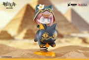 [Pre-Order] Apex Toys Arknights Happy Shake Pepe Springy Chibi Figure