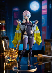 Good Smile Company Cyberpunk: Edgerunners Pop Up Parade L Lucy