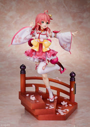 [Pre-Order] Design Coco Hololive Production Sakura Miko 1/7 Scale Figure