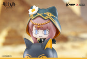 [Pre-Order] Apex Toys Arknights Happy Shake Pepe Springy Chibi Figure