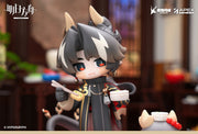 [Pre-Order] Apex Toys Arknights Cuties Series Chongyue Chibi Figure