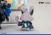 [Pre-Order] Apex Toys Arknights Dessert Time Logos Q-Figure