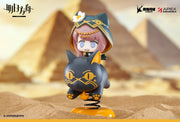 [Pre-Order] Apex Toys Arknights Happy Shake Pepe Springy Chibi Figure