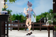 Animester Vsinger Luo Tianyi & Mo Qingxian Tea Break Adventure Ver. 1/7 Figure