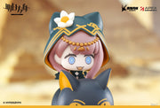 [Pre-Order] Apex Toys Arknights Happy Shake Pepe Springy Chibi Figure