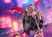 [Pre-Order] DMM Factory Nijisanji Makaino Ririmu (kei Mochizuki Illustration Ver.) 1/7 Scale Figure