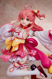 [Pre-Order] Design Coco Hololive Production Sakura Miko 1/7 Scale Figure