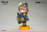 [Pre-Order] Apex Toys Arknights Happy Shake Pepe Springy Chibi Figure