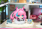 [Pre-Order] Apex Toys Arknights: Endfield Cuties Series Yvonne Chibi Figure