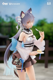 [Reserva] Figura de Animester Vsinger Luo Tianyi Tea Break Adventure versión 1/7