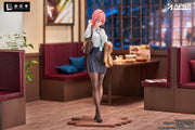 Apex Toys Zenless Zone Zero Limepie Yanagi Tsukishiro (Rest Awhile Ver.) 1/8 Scale Figure