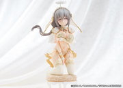[Reserva] ¡Prueba de que Uzaki-chan quiere pasar el rato! Figura de Tsuki Uzaki (Versión Ángel) a escala 1/7