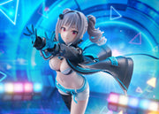 [Reserva] Figura a escala 1/7 de Ranko Kanzaki (Dance Dance Dance) de Cinderella Girls de WAVE The Idolmaster
