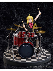 [Pre-Order] Aniplex Inc. Bocchi the Rock! Nijika Ijichi 1/7 Scale Figure