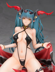 [Pre-Order] Alter Azur Lane Regensburg (Dark Dragon and the Coast of Light Ver.) 1/7 Scale Figure