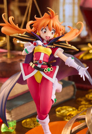 [Pre-Order] Kadokawa Slayers KD Colle Lina Inverse (Light Novel) Figure