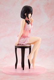 [Reserva] Kadokawa KonoSuba KD Colle Yunyun (Novela ligera Negligee Ver.) Conjunto de figuras especiales de Kadokawa