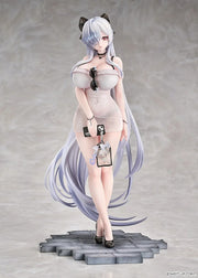 [Pre-Order] Good Smile Company Goddess of Victory: Nikke Cinderella (Beautiful Me) 1/7 Scale Figure
