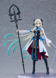 [Pre-Order] Max Factory Fate/Grand Oder figma No.682 Berserker/Morgan Action Figure