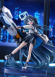 [Pre-Order] Good Smile Company Blue Archive Aris (Awaken, Supernova!) 1/7 Scale Figure