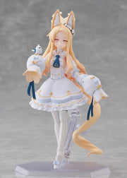 [Pre-Order] Max Factory Blue Archive figma No.698 Seia Yurizono Action Figure