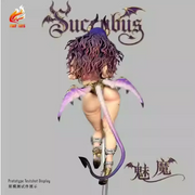 [Pre-Order] Fury Toys 1/12 Succubus