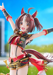 [Pre-Order] Phat Company Uma Musume: Pretty Derby Gran Alegria 1/7 Scale Figure