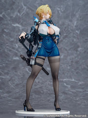 [Pre-Order] Phat Company Girls' Frontline 2: Exilium Nikketa 1/6 Scale Figure