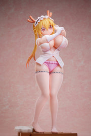 A.Dimension Miss Kobayashi's Dragon Maid Tohru 1/4 Scale Figure