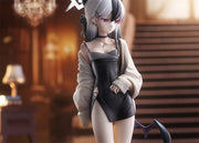[Pre-Order] Max Factory Blue Archive Kayoko (Dress) 1/7 Scale Figure