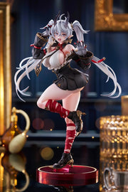 [Pre-Order] Good Smile Company Toridamono Illustration G.S.Collection Vell 1/7 Scale Figure