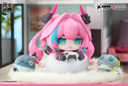 [Pre-Order] Apex Toys Arknights: Endfield Cuties Series Yvonne Chibi Figure
